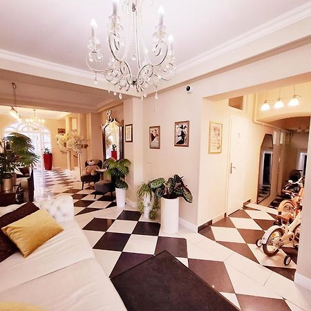 Hotel Livadic Szamobor Kültér fotó