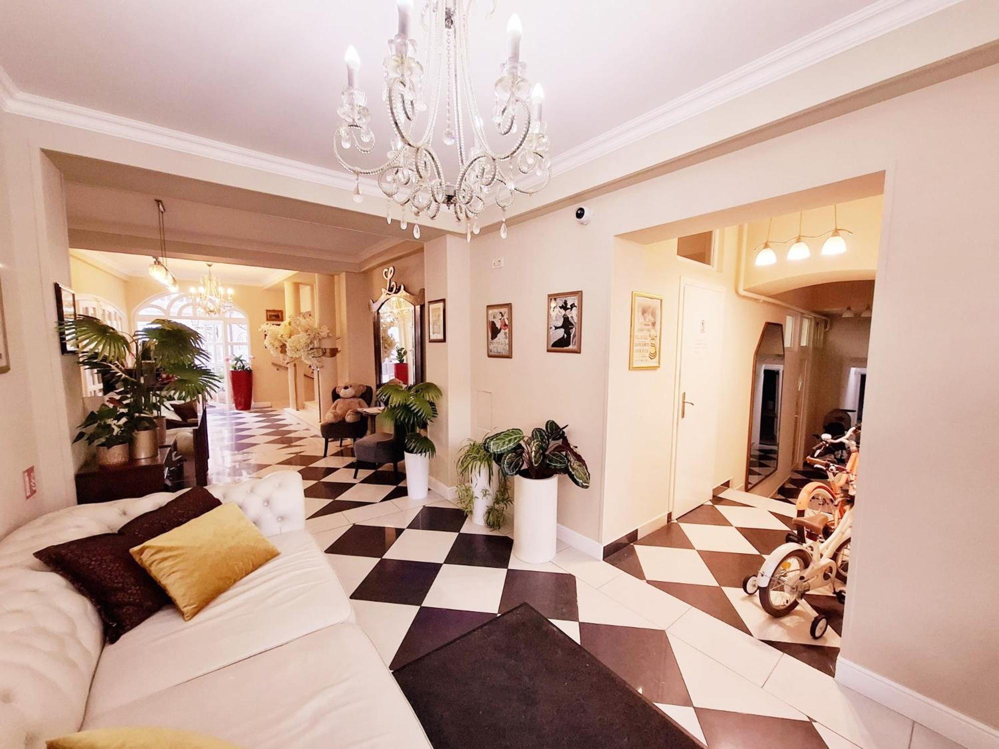 Hotel Livadic Szamobor Kültér fotó