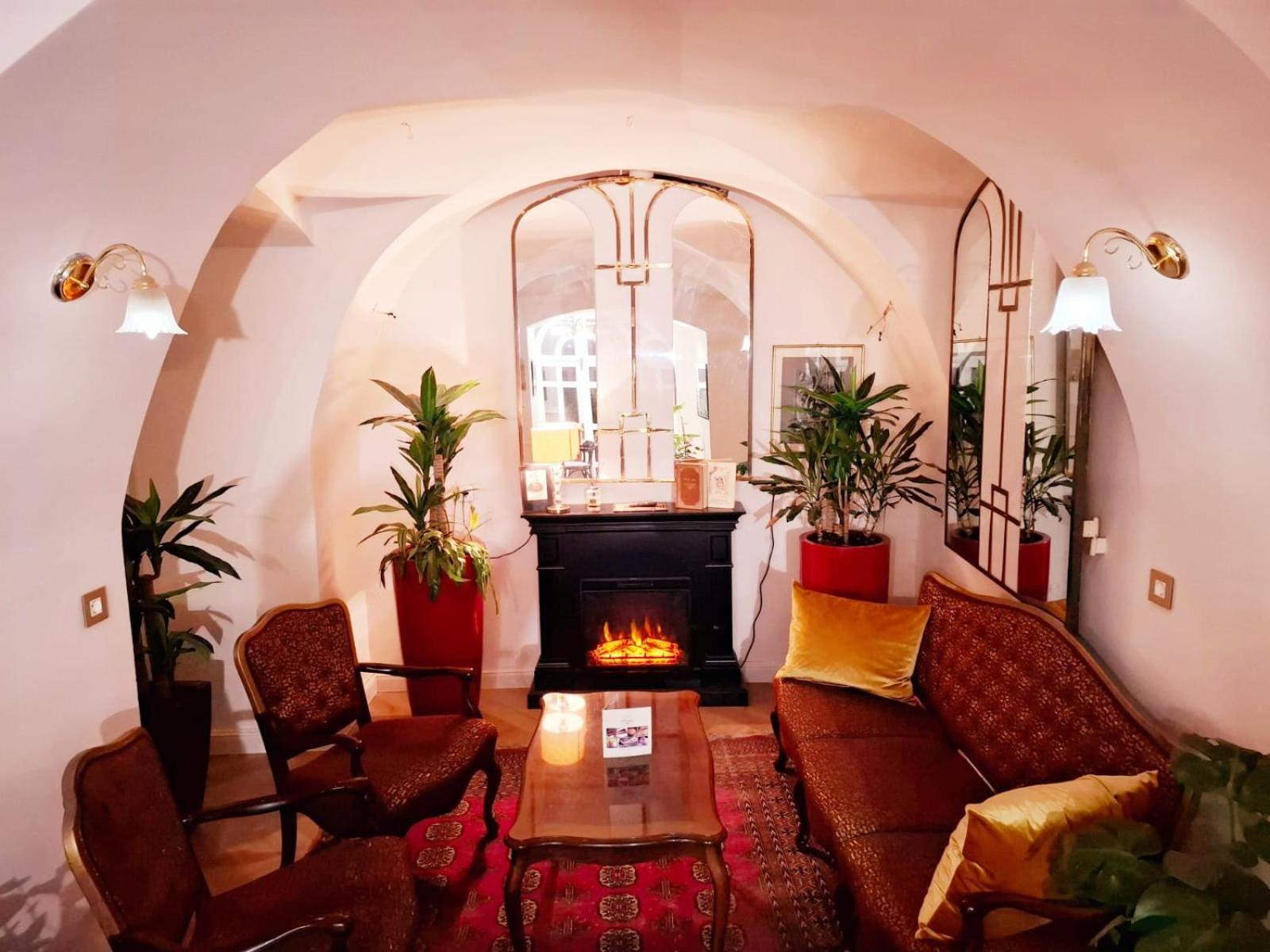 Hotel Livadic Szamobor Kültér fotó