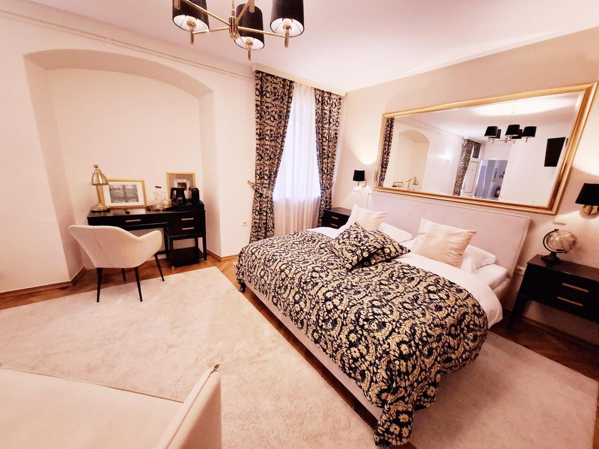 Hotel Livadic Szamobor Kültér fotó