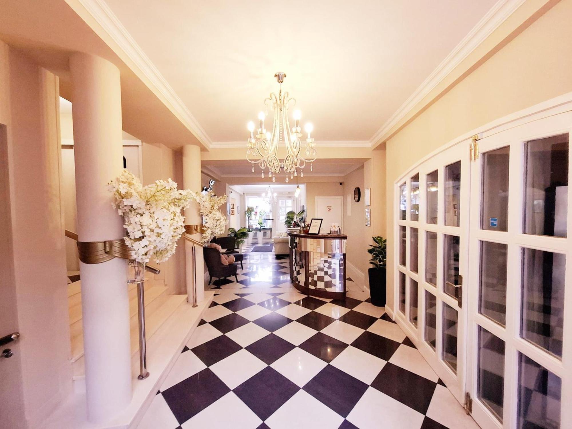 Hotel Livadic Szamobor Kültér fotó