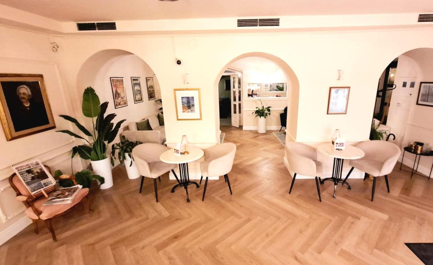 Hotel Livadic Szamobor Kültér fotó