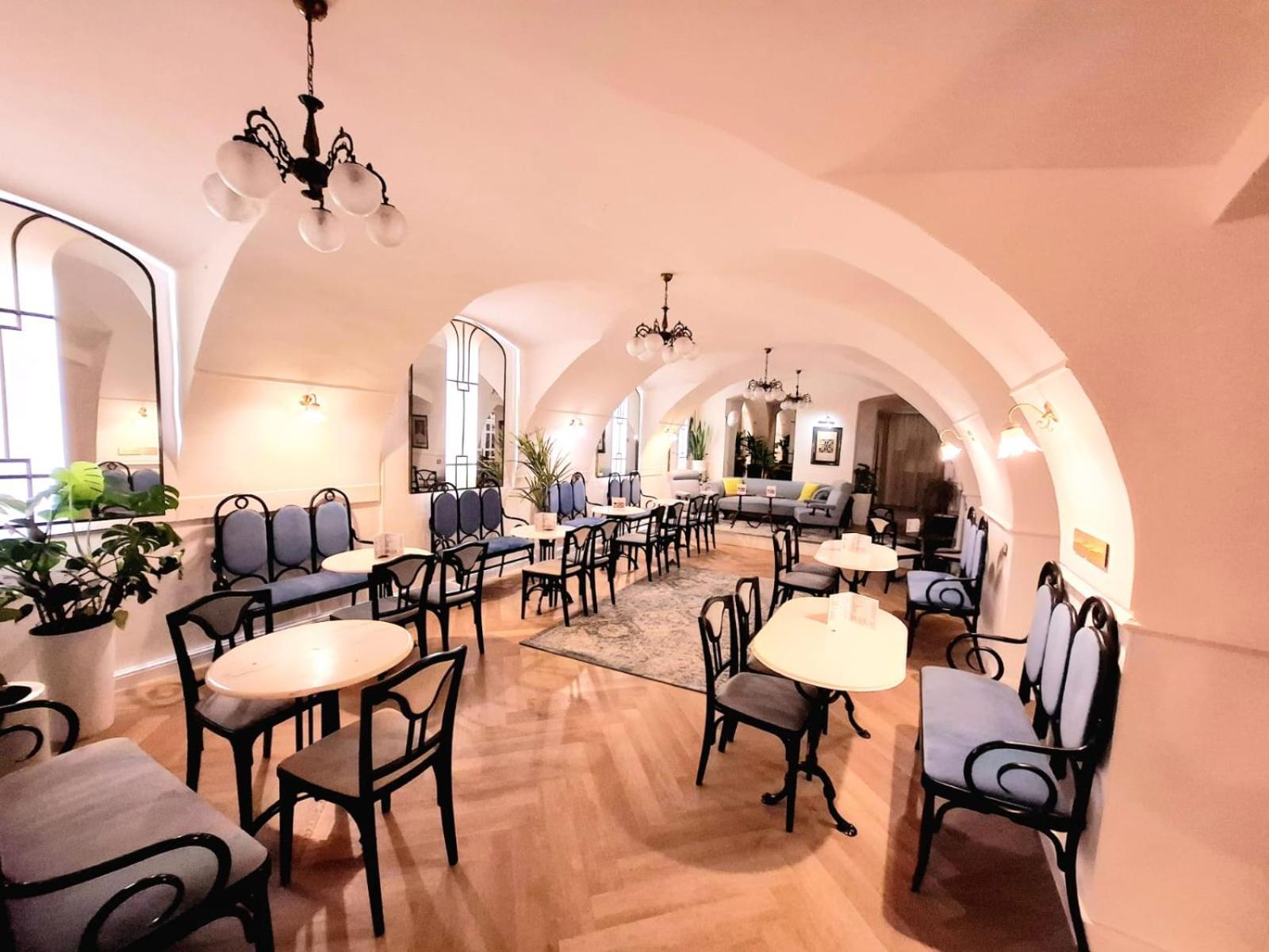 Hotel Livadic Szamobor Kültér fotó