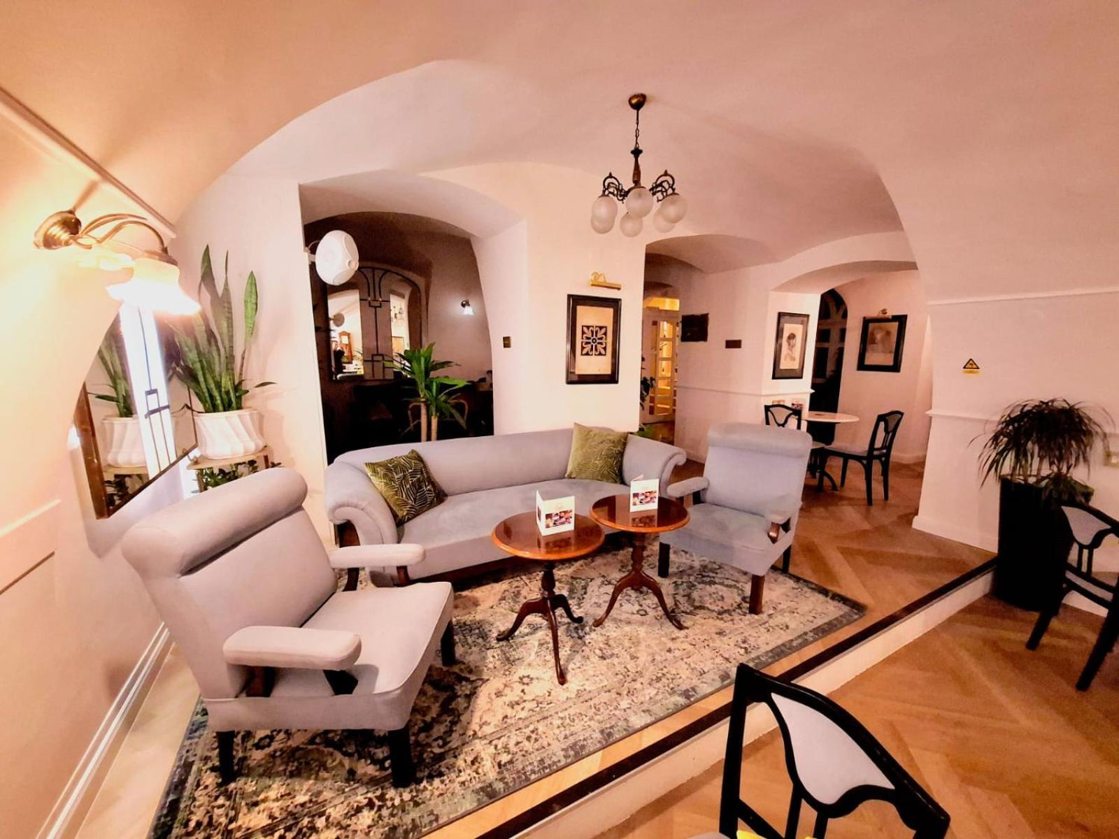 Hotel Livadic Szamobor Kültér fotó